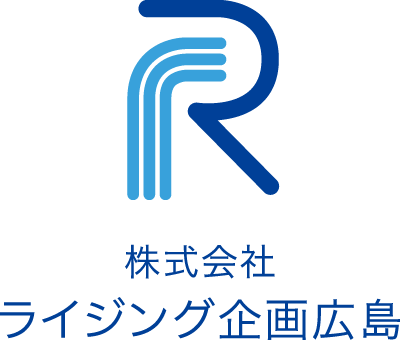 株式会社ライジング企画広島